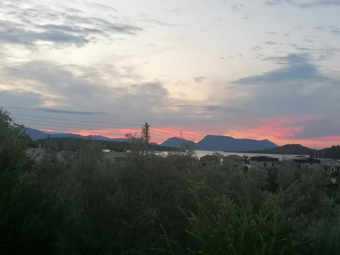 Alexia Nydri (Lefkada)