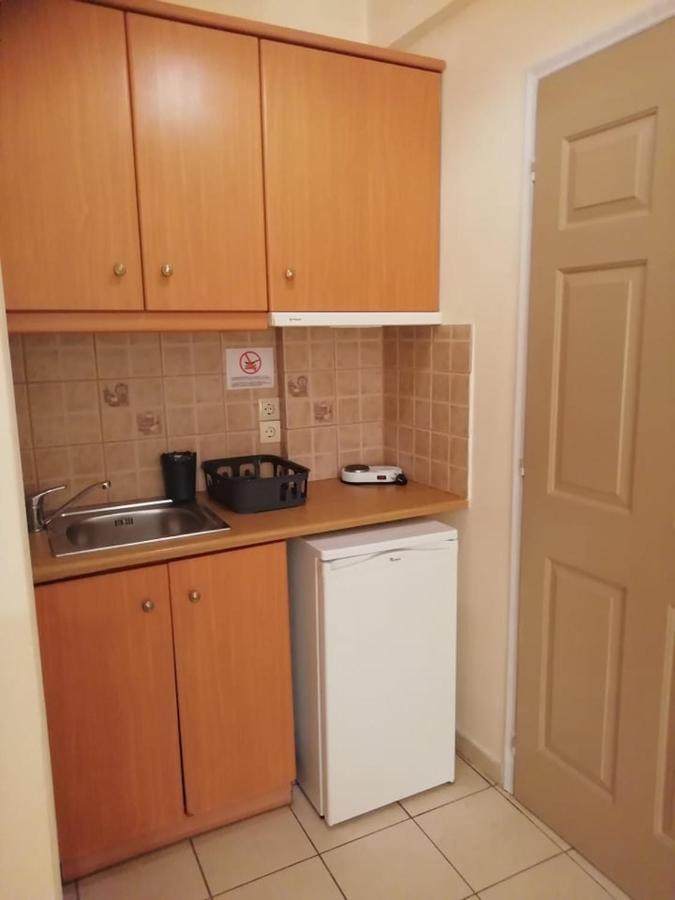 Alexia Apartment Nydri (Lefkada)