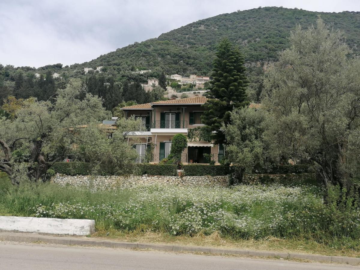 Apartment Alexia Nydri (Lefkada)