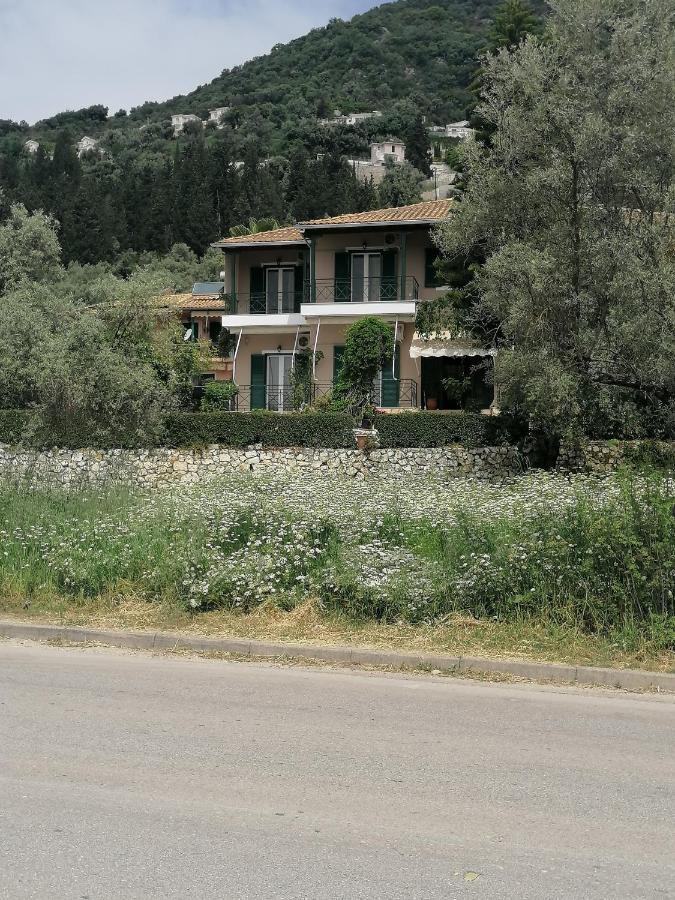 Alexia Apartment Nydri (Lefkada)