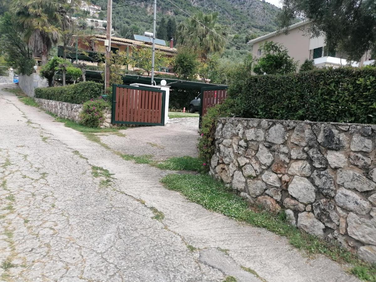 Apartment Alexia Nydri (Lefkada)