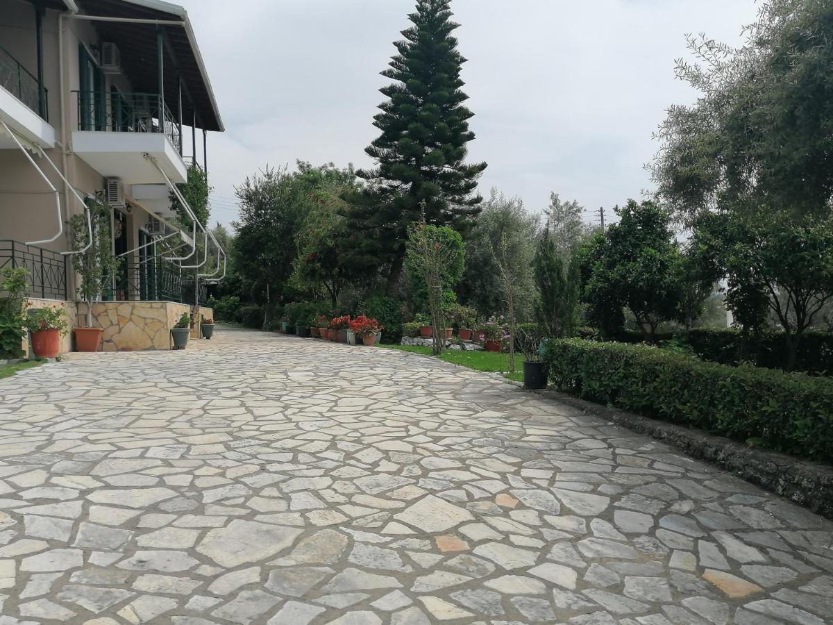 Alexia * Nydri (Lefkada)