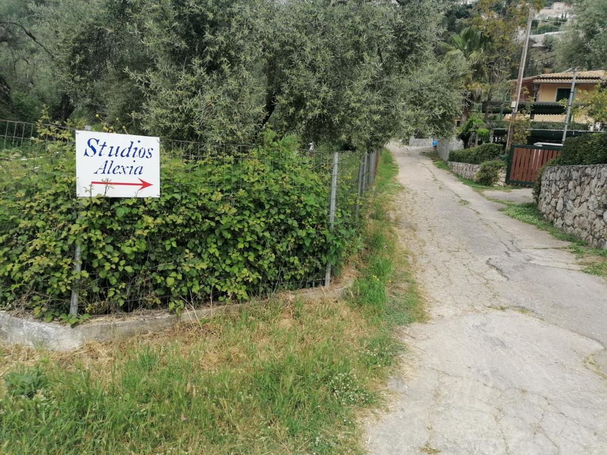 Apartment Alexia Nydri (Lefkada)
