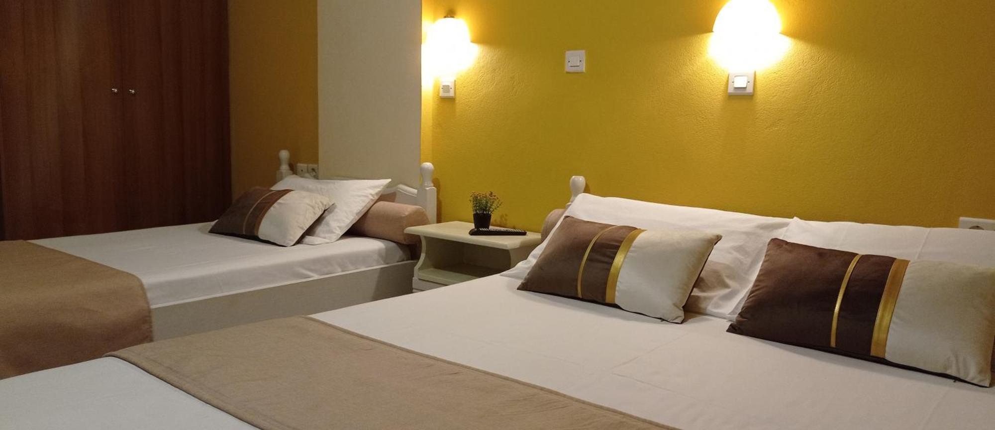 Alexia Apartment Nydri (Lefkada)