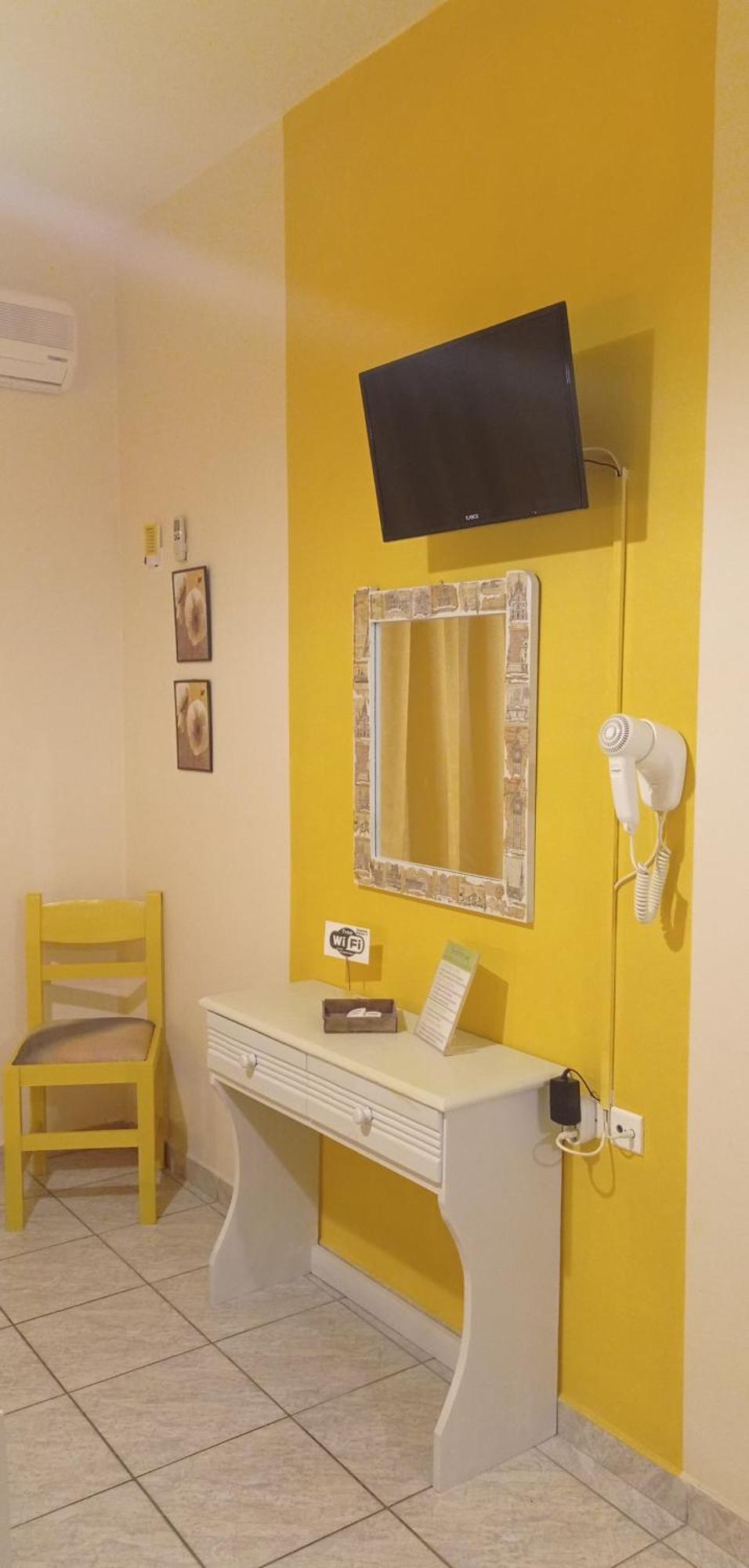 Apartment Alexia