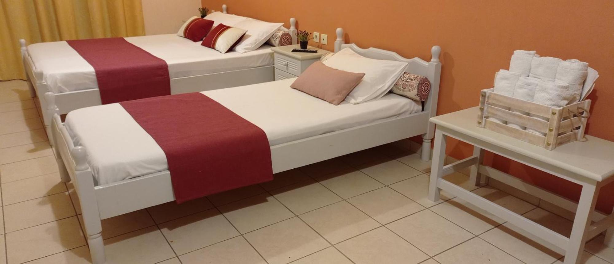 Apartment Alexia Nydri (Lefkada)