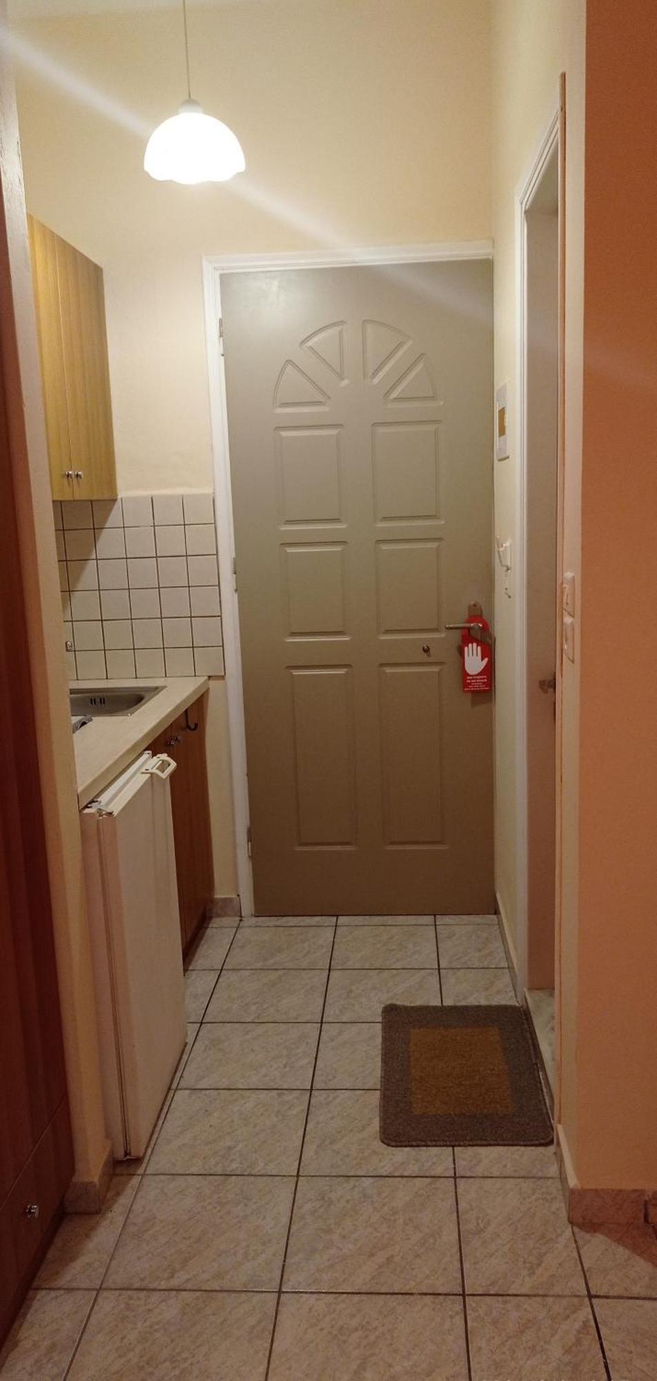 Alexia Apartment *