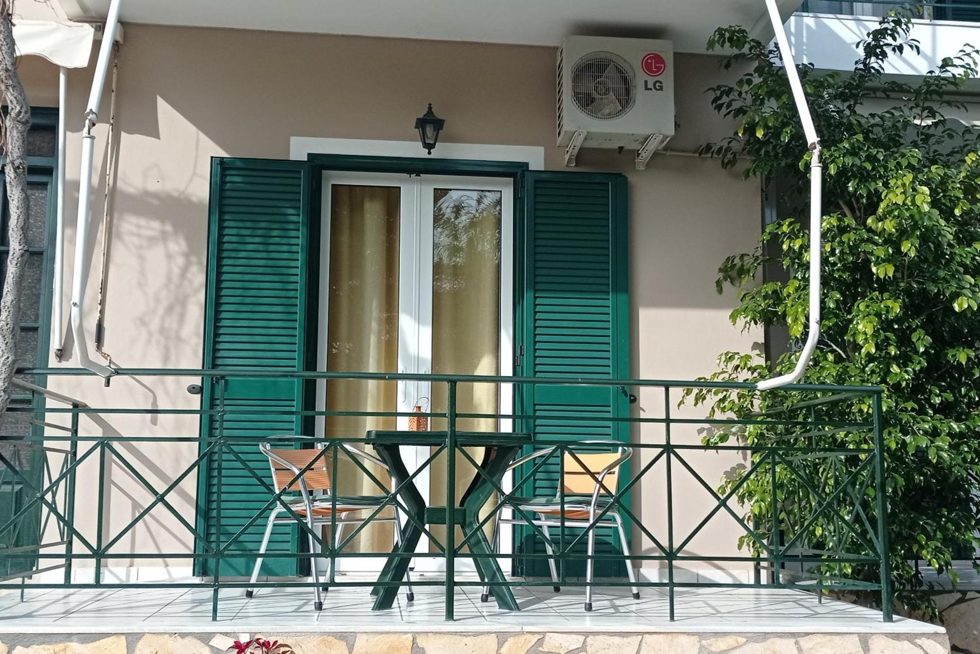 Alexia Nydri (Lefkada)