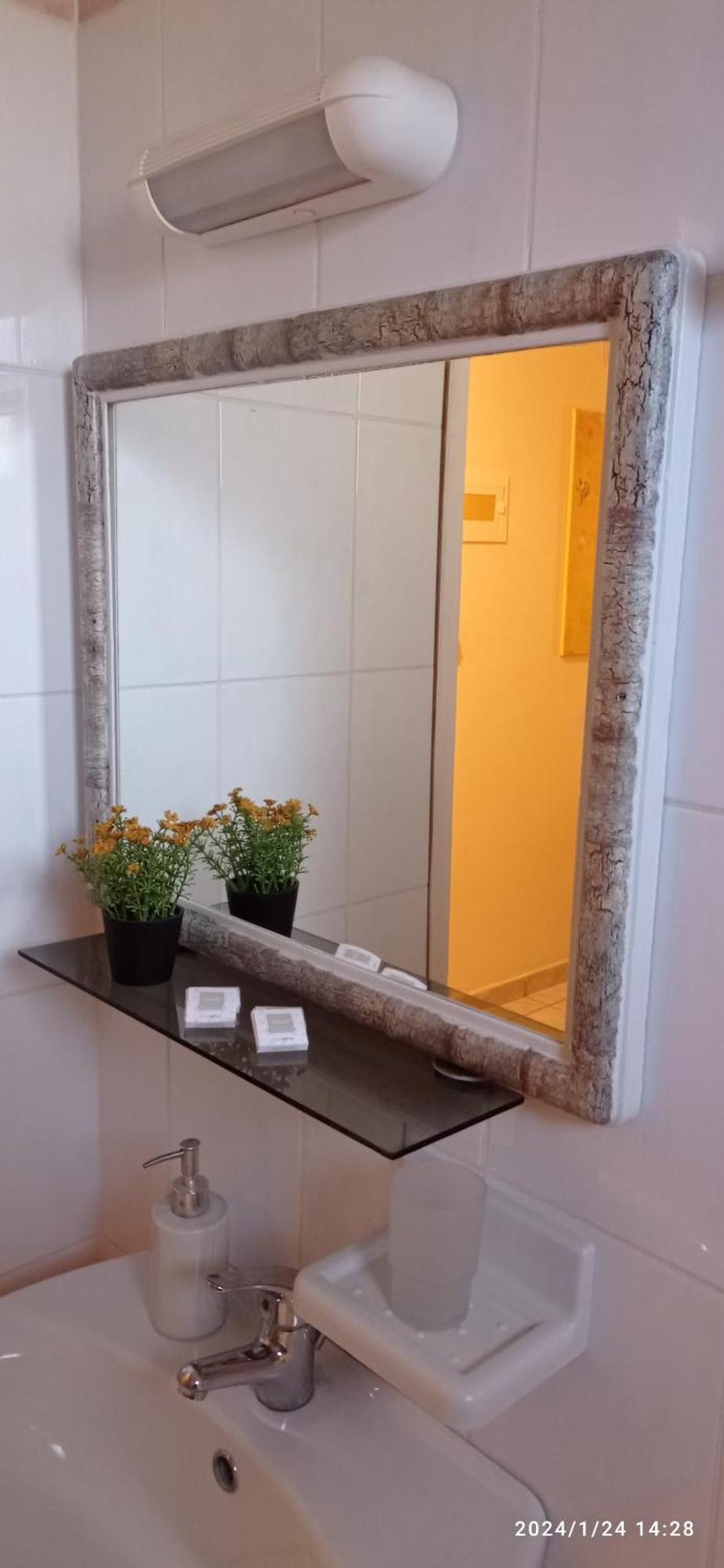 Apartment Alexia