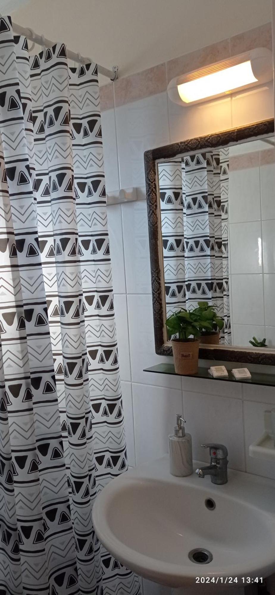 Apartment Alexia Nydri (Lefkada)