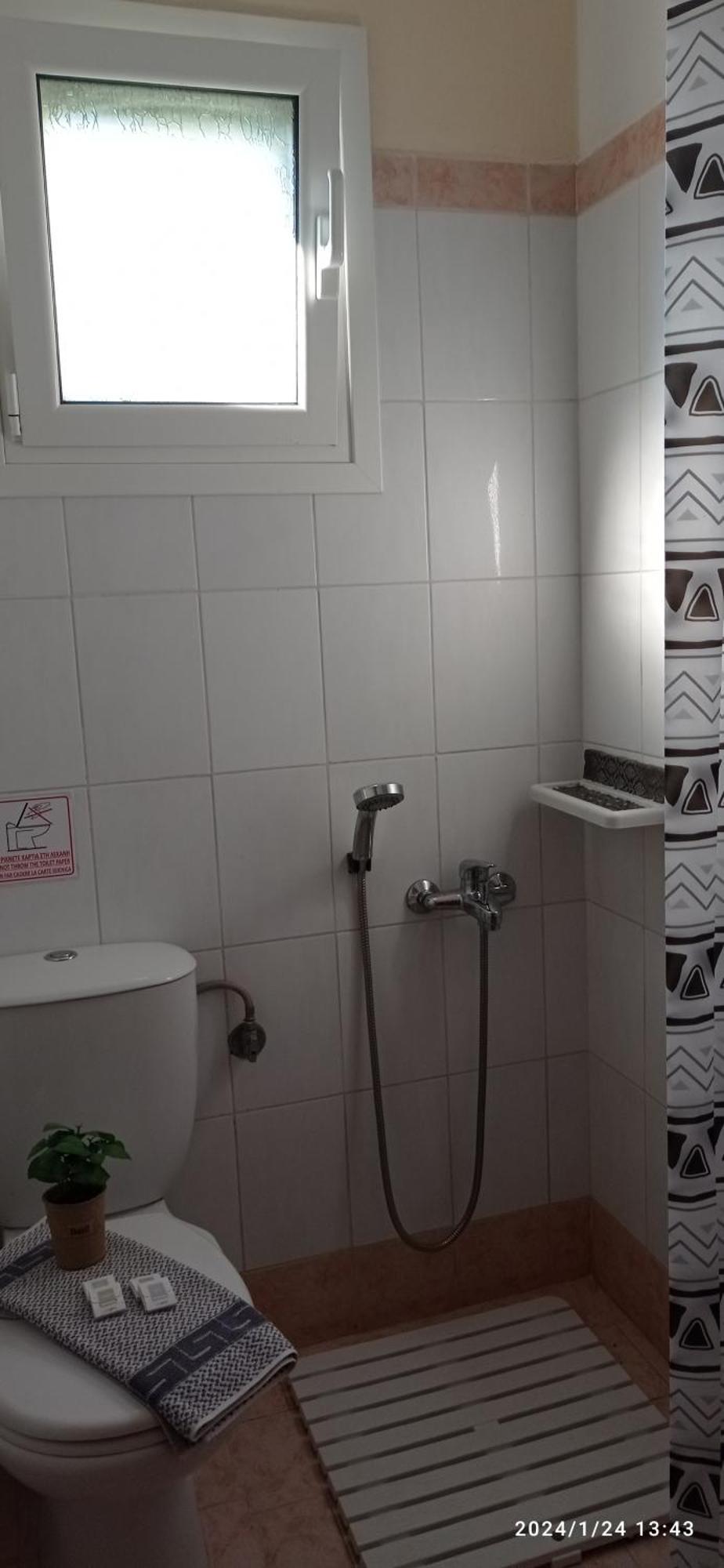 Apartment Alexia Nydri (Lefkada)