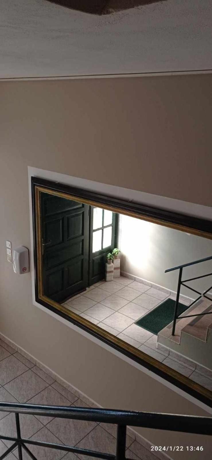Apartment Alexia Nydri (Lefkada)