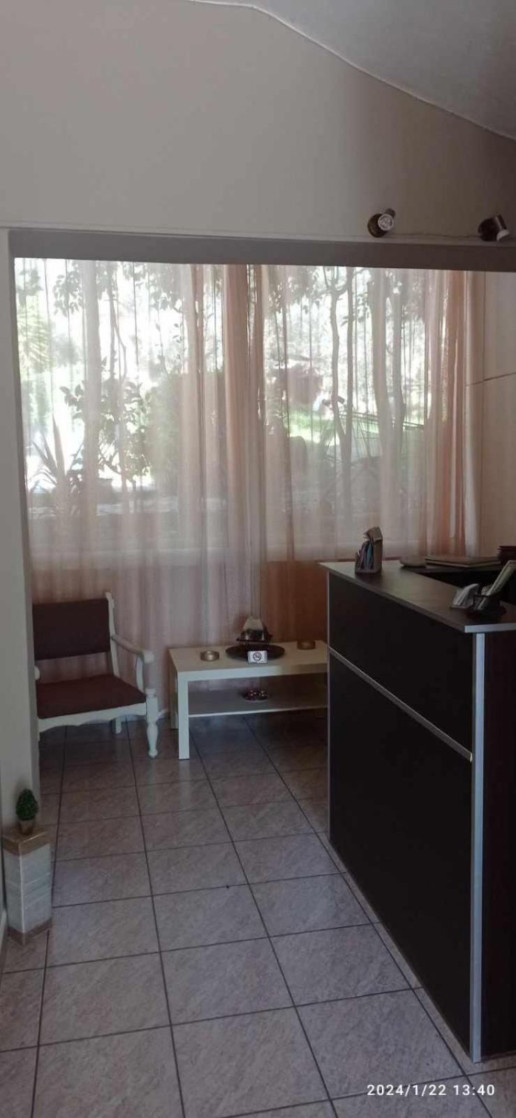 Alexia Apartment