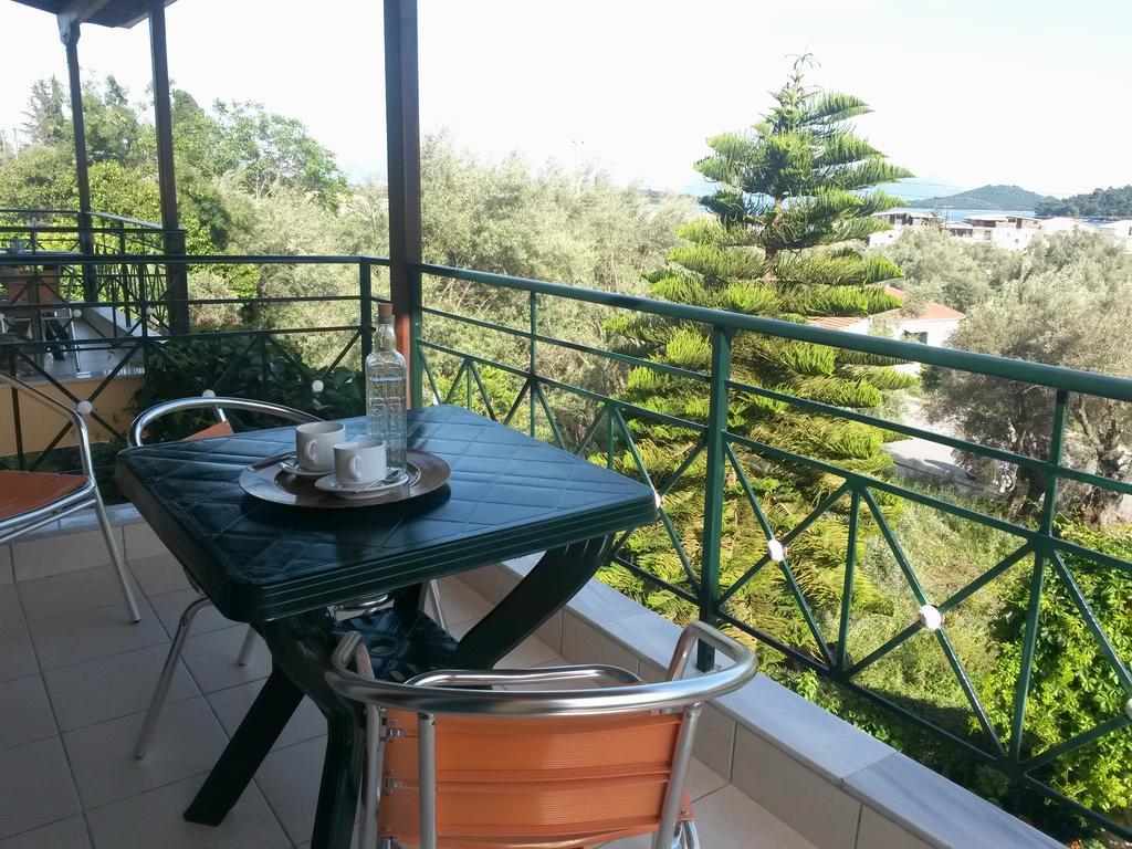 Alexia Nydri (Lefkada)