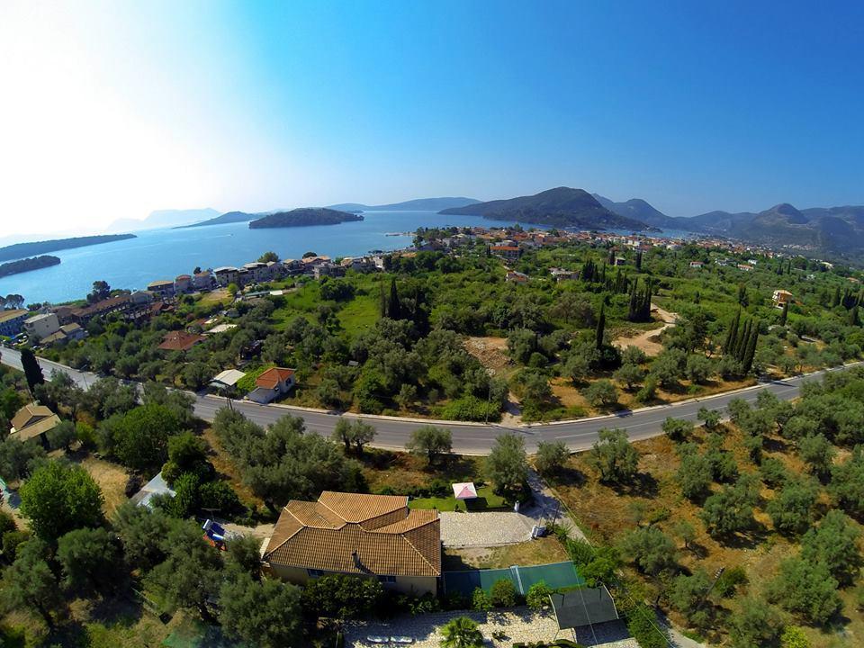 Apartment Alexia Nydri (Lefkada)