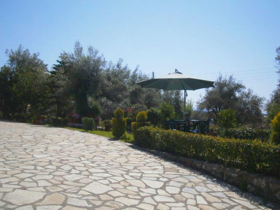 Alexia Apartment Nydri (Lefkada)