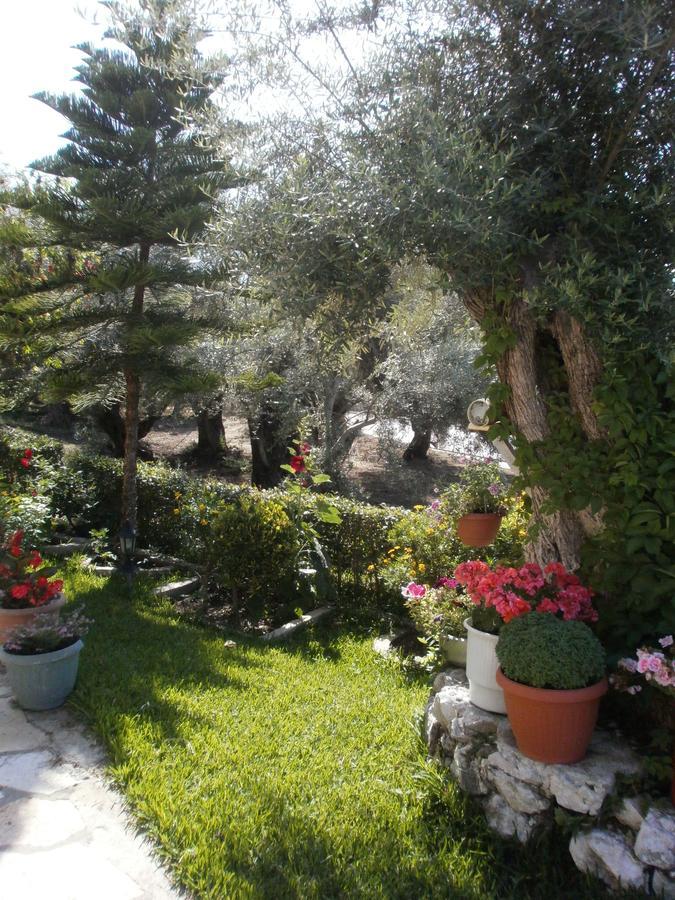 Alexia Nydri (Lefkada)