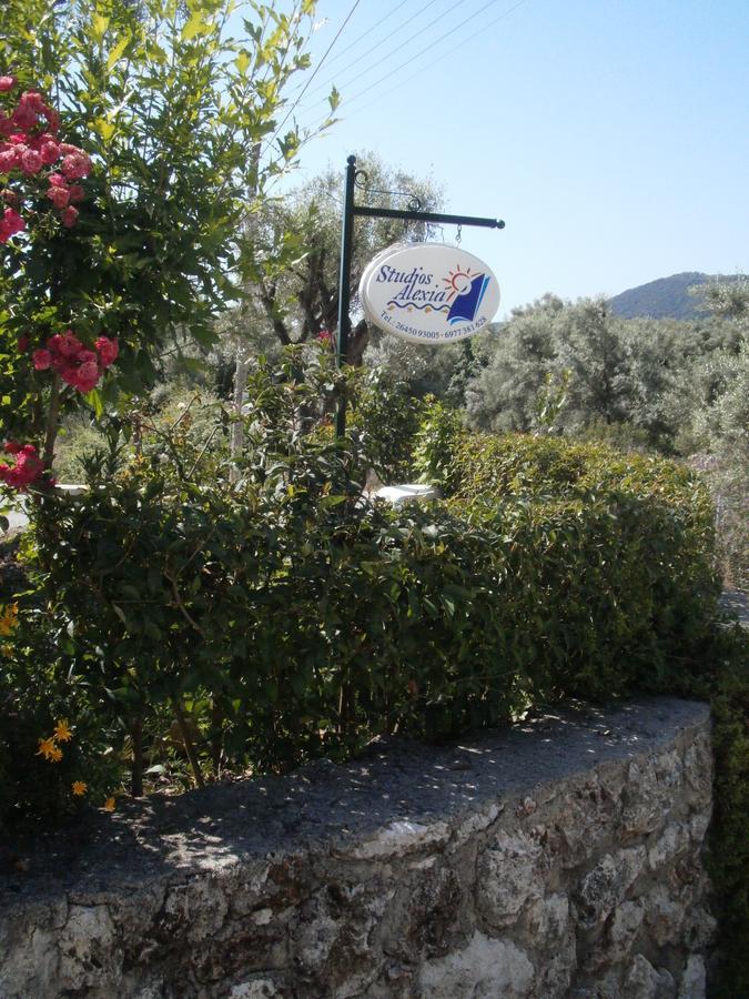 Alexia Nydri (Lefkada)
