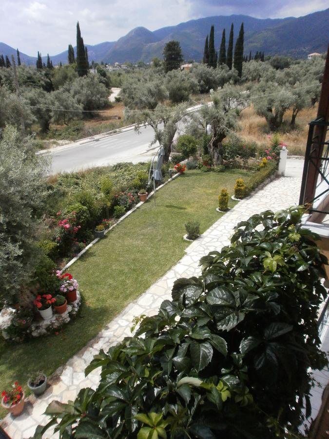 Alexia Nydri (Lefkada)