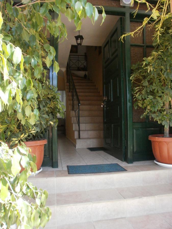 Alexia Apartment Nydri (Lefkada)